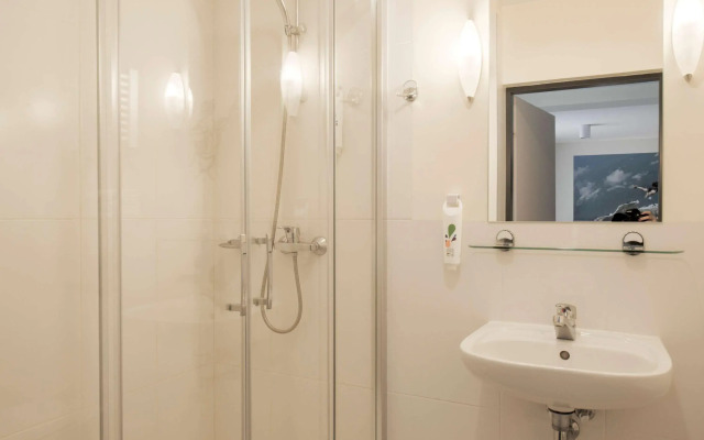 ibis Styles Warszawa West