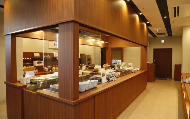 Dormy Inn Kochi