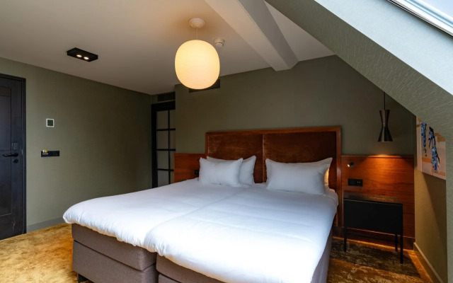 Hotel Mai Amsterdam