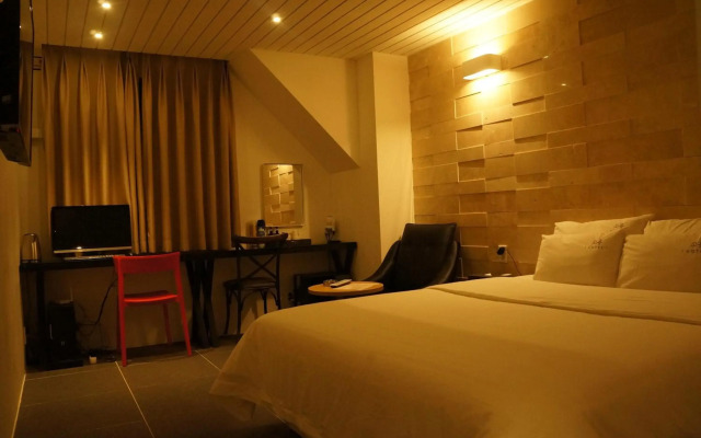 SOYU Hotel