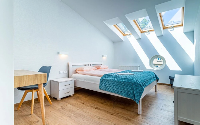 Victus Apartamenty - Elita