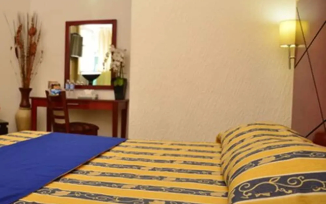Paradise Inn