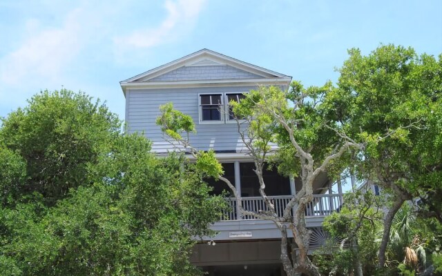 Tranquillity Too - 5 Br Home