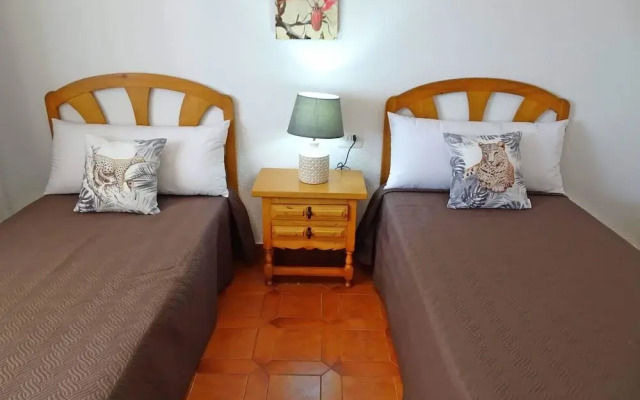 Infante B - 3Âº (6/7)  V