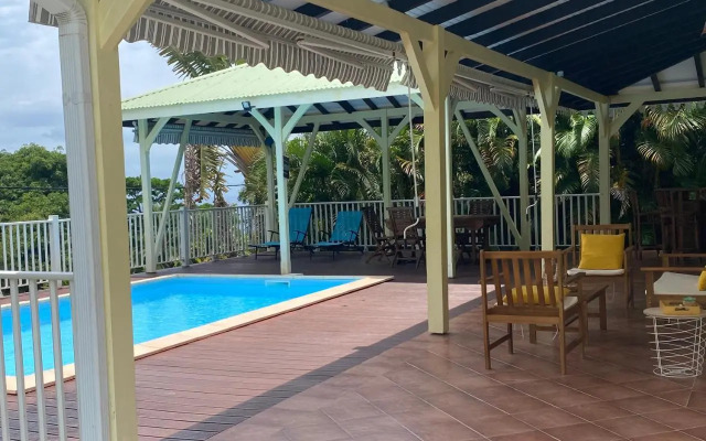 Villa Petitparadis