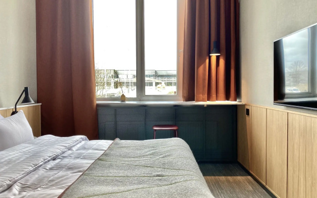 Mornington Hotel Stockholm Bromma