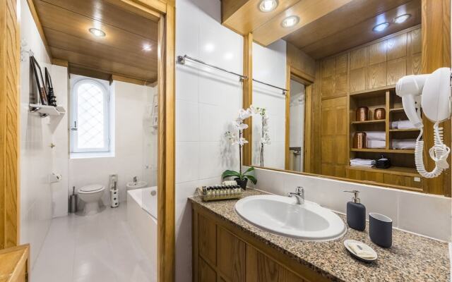 Sweet Inn - Trastevere - Central