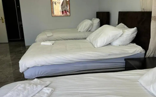 Mount Of Olives Hotel
