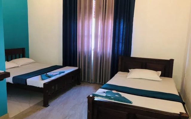 Kottamba Villa Tangalle