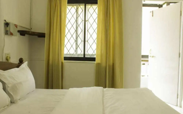 OYO 10099 Home Spacious 2BHK Dona Paula