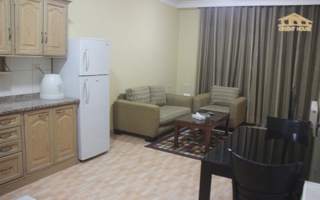 Orient House Hotel Suites