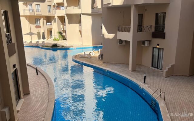 Charming 1-bed Apartment