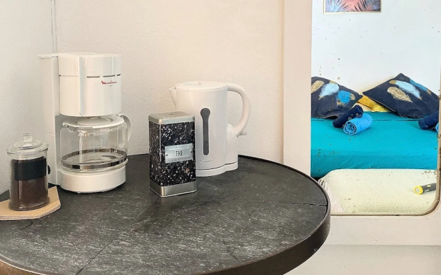 Auberge K-Wan Hostel