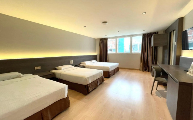 Hotel Imperial Bukit Bintang