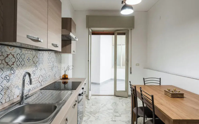 Casa Adda Apartments by Wonderful Italy