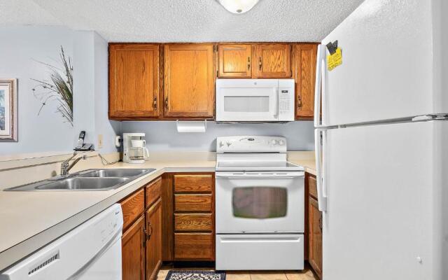 Unit 8216 - Ocean Racquet Club