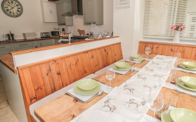 23 Rosedale Abbey