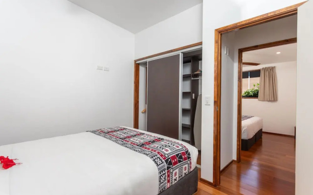 Atupa Suites