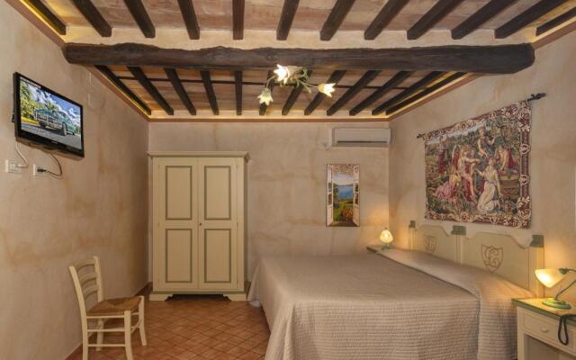 Hotel Villa Cheli