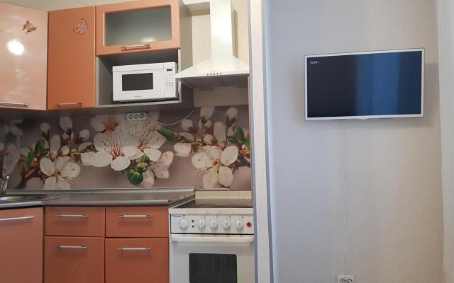 Apartments in the 4th microdistrict, 23