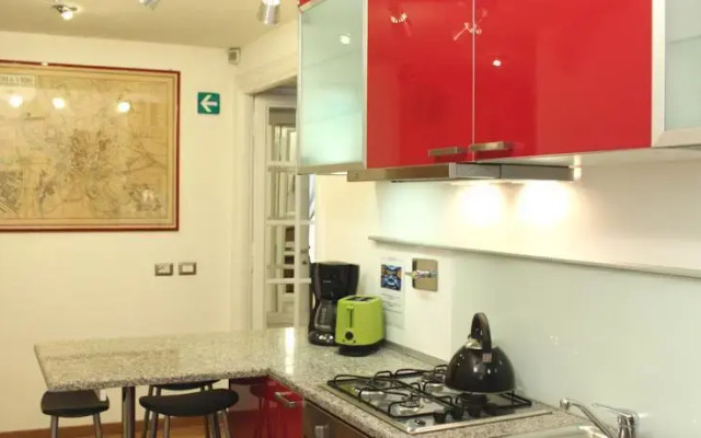 Mr.Gabbo Bed&Breakfast