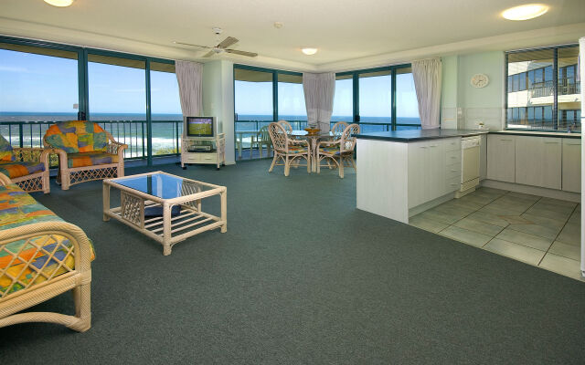 Key Largo Apartments