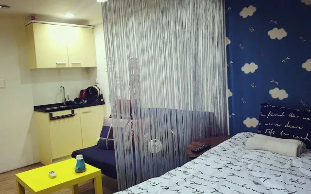 Ha Ha Cat Home Ximen Chengdu 67