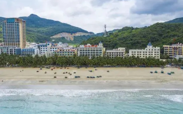Xinhai Hotel