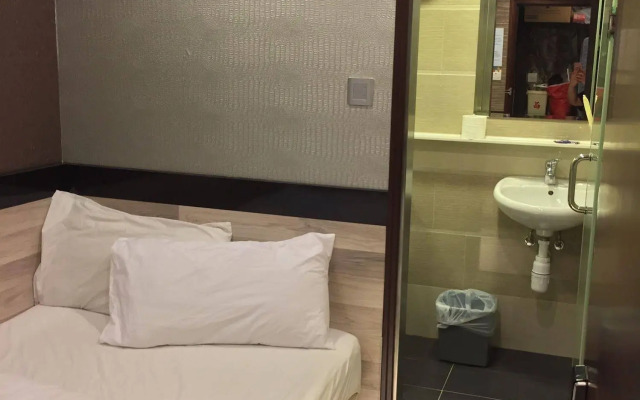 Rai Lei Hotel
