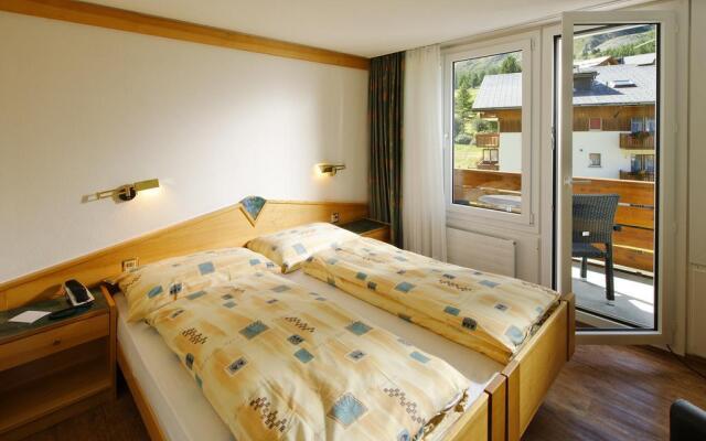 Hotel Saaserhof