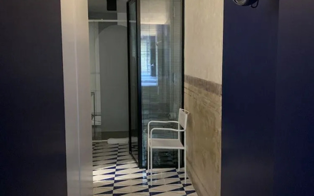 Primo Piano Posillipo