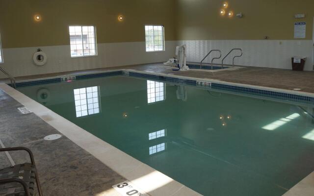 Candlewood Suites Harrisburg - Hershey by IHG