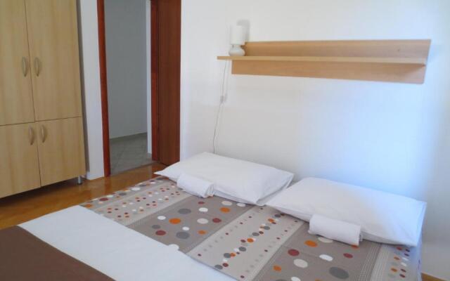 Apartments Kovacic