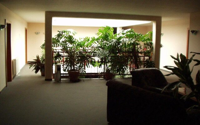 Landhotel Zum Heideberg