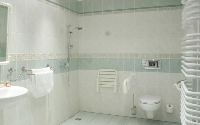 Łeba Hotel & Spa
