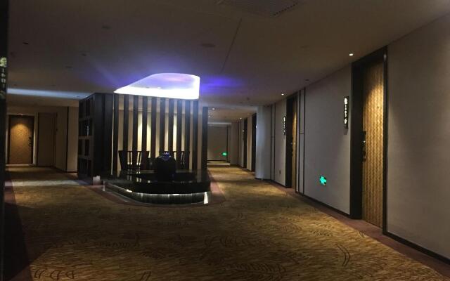 Relax Season Hotel Dongmen