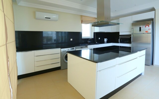 Orka Private Villas