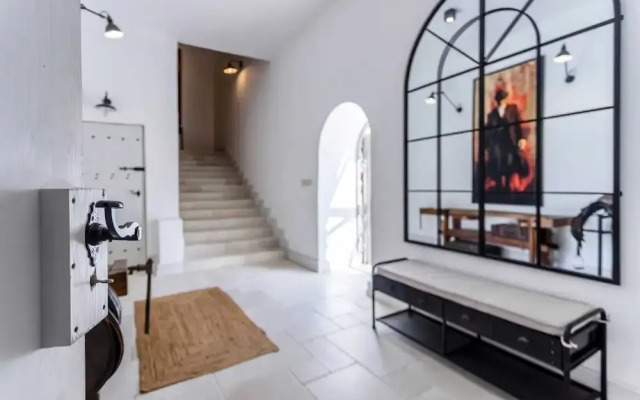 Castro Mesembria Boutique Hotel