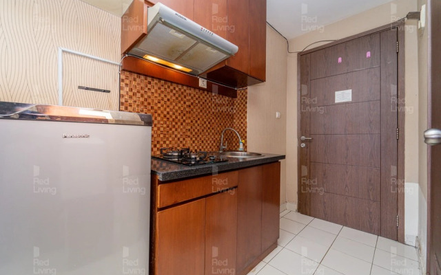 RedLiving Apartemen Easton Park Jatinangor - Azhimah Rooms