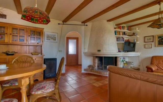 Holiday Home Montanar 111