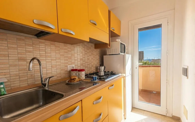 Monte Majore House 70B