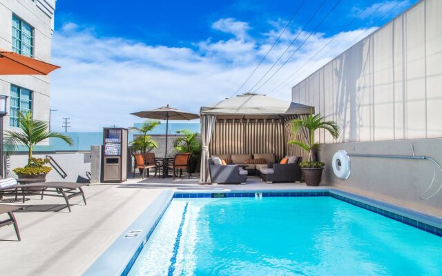 Palihouse West Hollywood at Beverly Hills