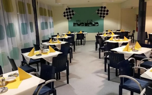 flexy.motel Spielberg