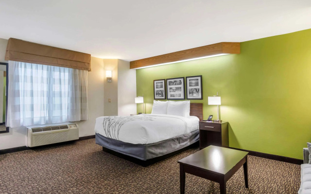 Sleep Inn - SeaTac Airport