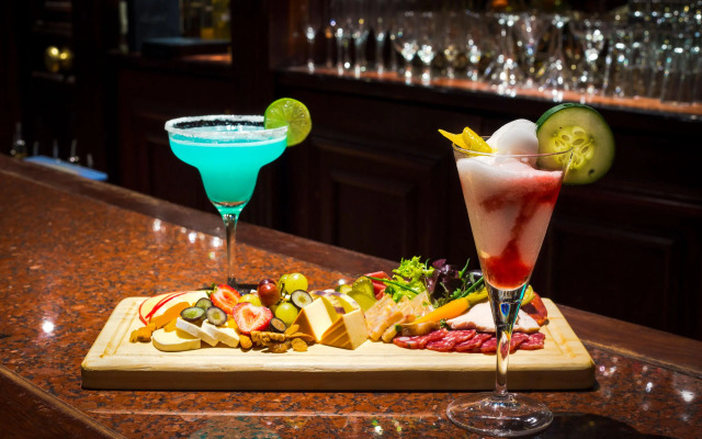 Hotel Plaza San Francisco