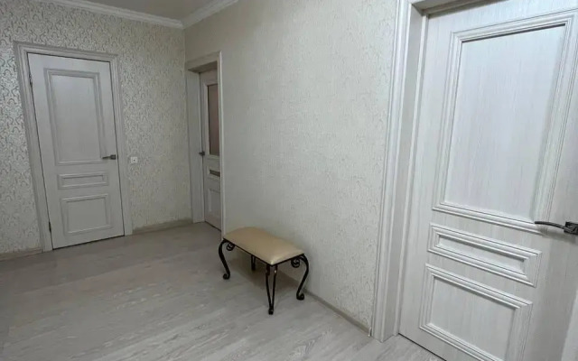Apartments on Dekabristov street 1B