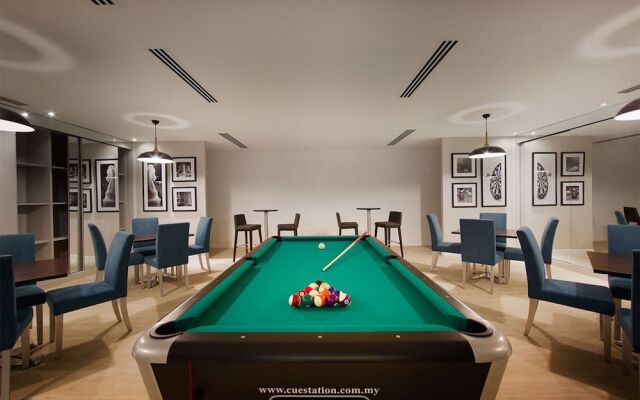 MCity KLCC @ PenguinHomes