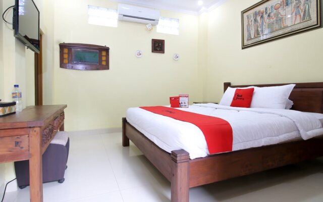 Canting Prodo Traditional Hotel