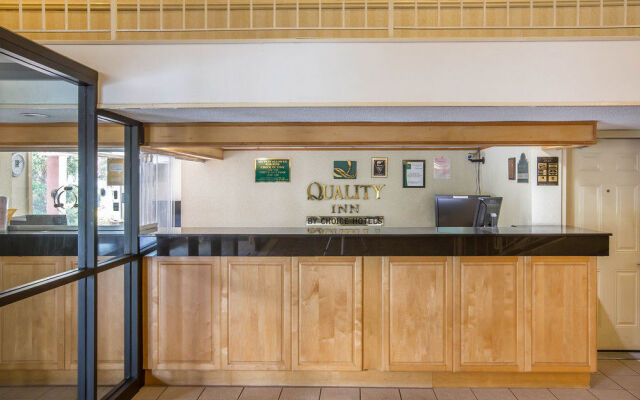 Quality Inn Northeast