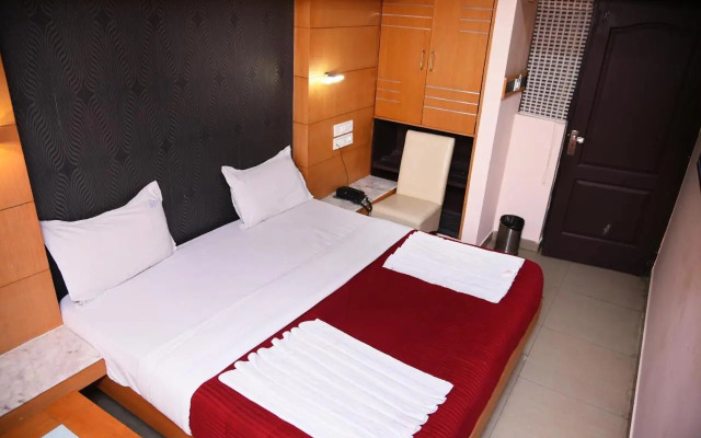Hotel Grand Choice Stay